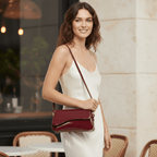 Lexi Crossbody Bag