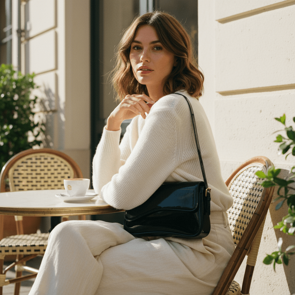 Lexi Crossbody Bag