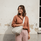 Lucy Crossbody Bag
