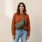 Lucy Crossbody Bag