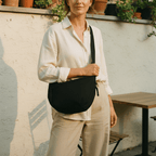 Lucy Crossbody Bag
