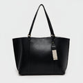 Lydia Stylish spacious handbag