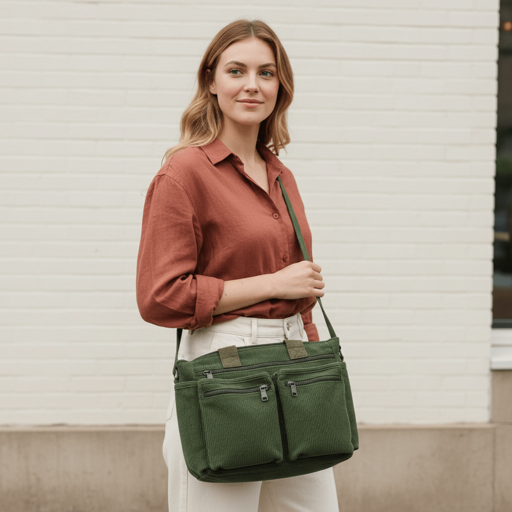 Marcy Crossbody Bag