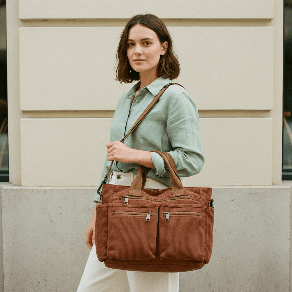 Marcy Crossbody Bag