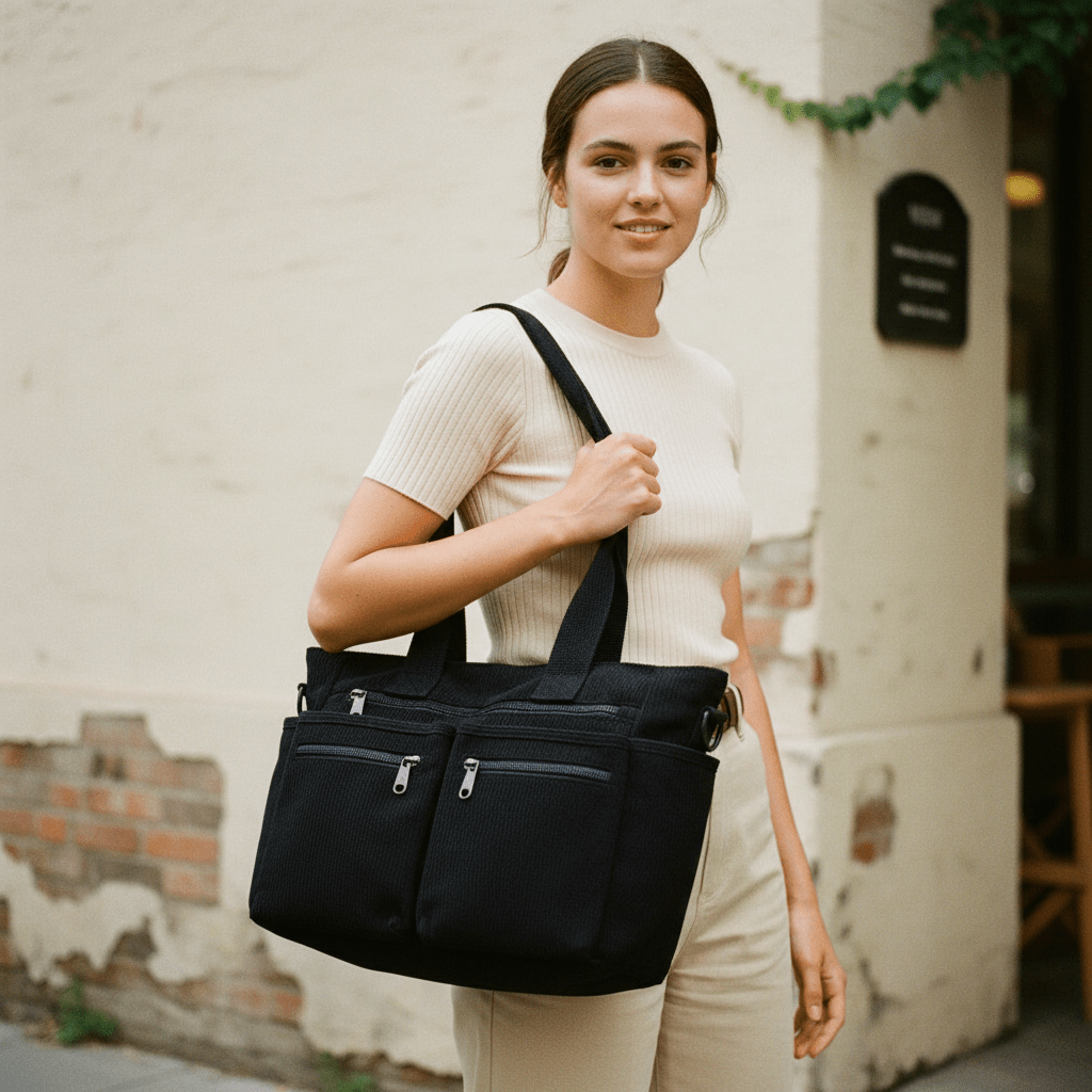 Marcy Crossbody Bag
