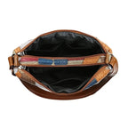 Marry Patchwork crossbody handbag