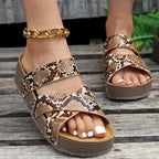 Azelie Sculpted Arch Support Sandals