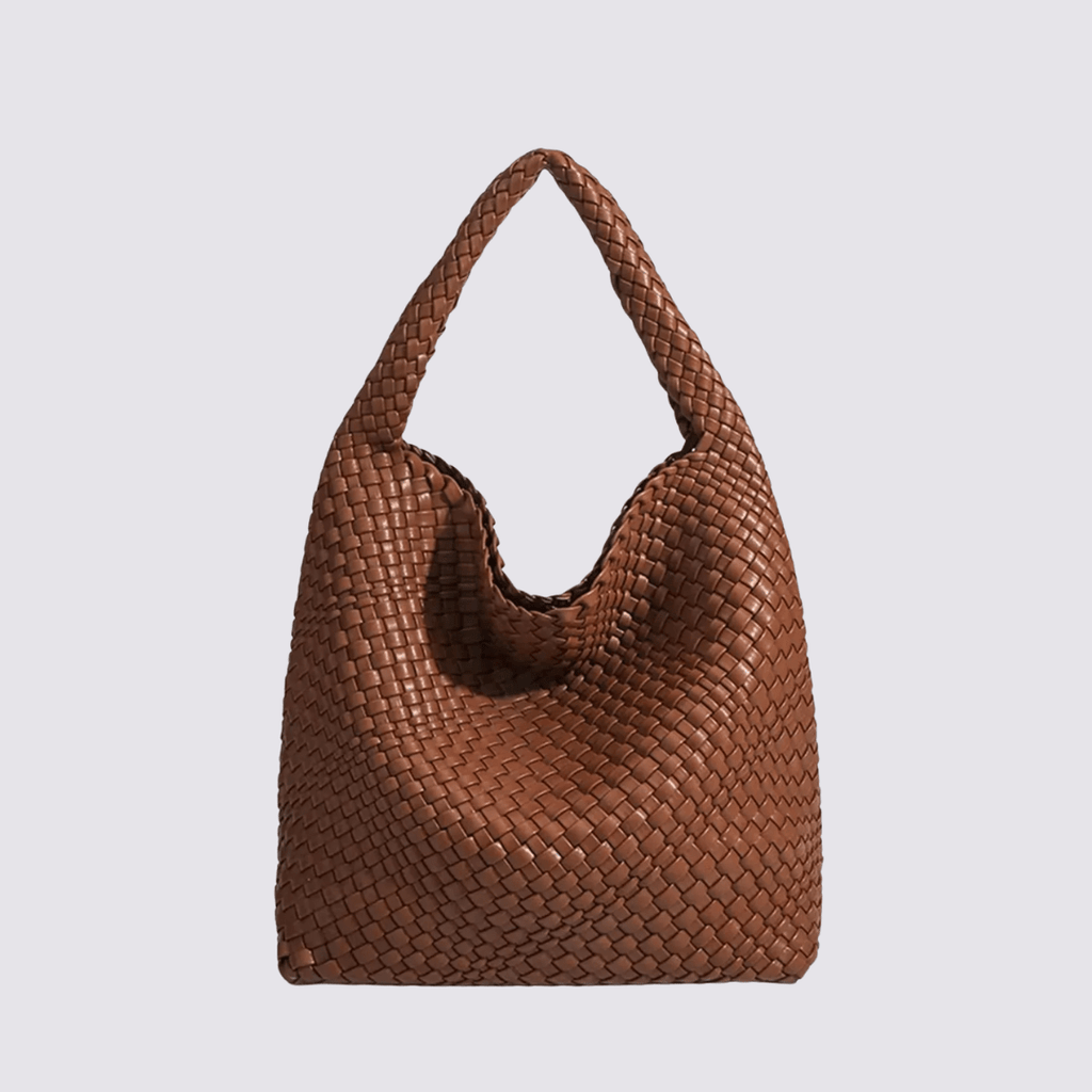 Shopper Woven Bag
