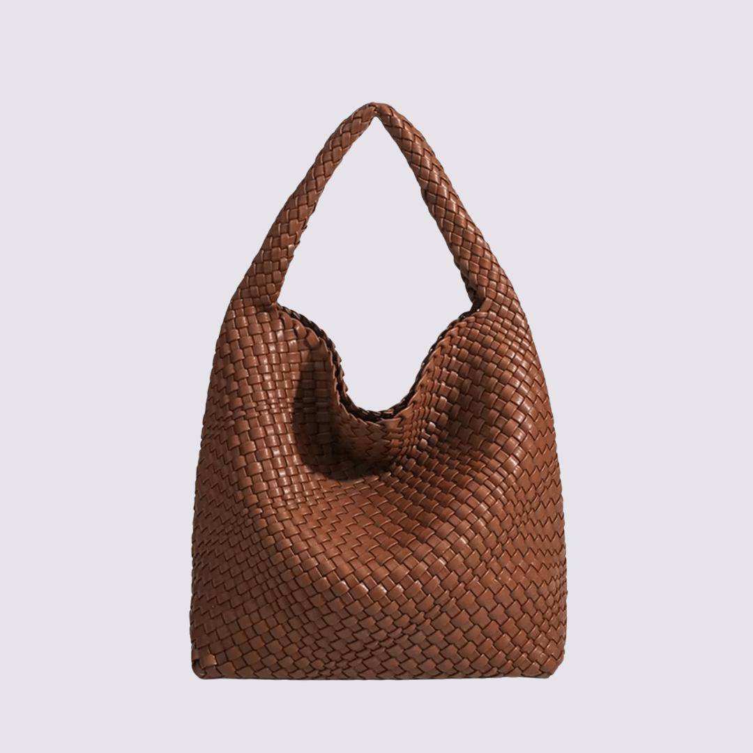 Shopper Woven Bag