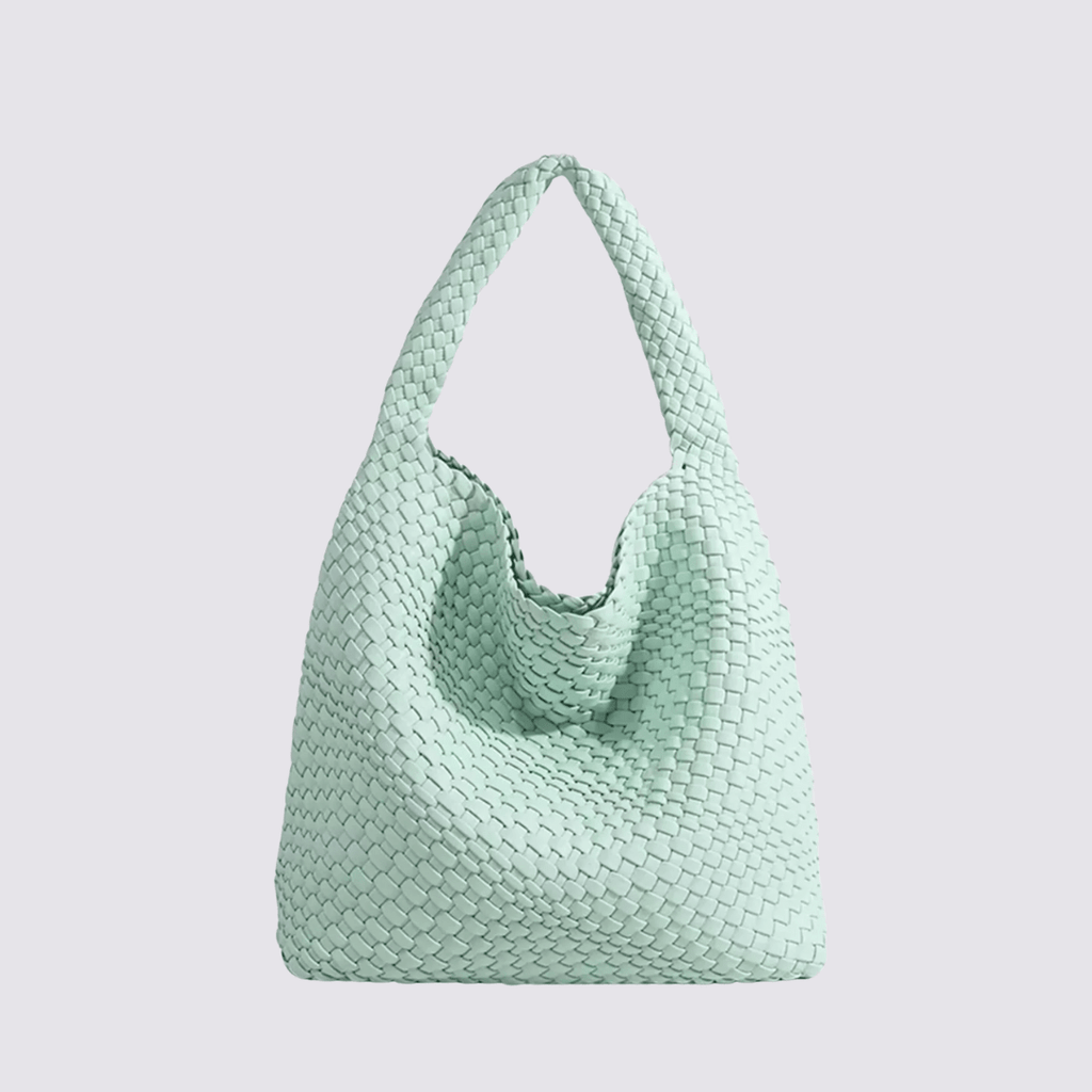 Shopper Woven Bag