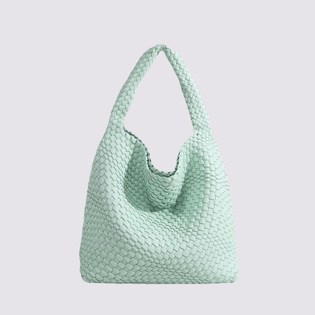 Shopper Woven Bag