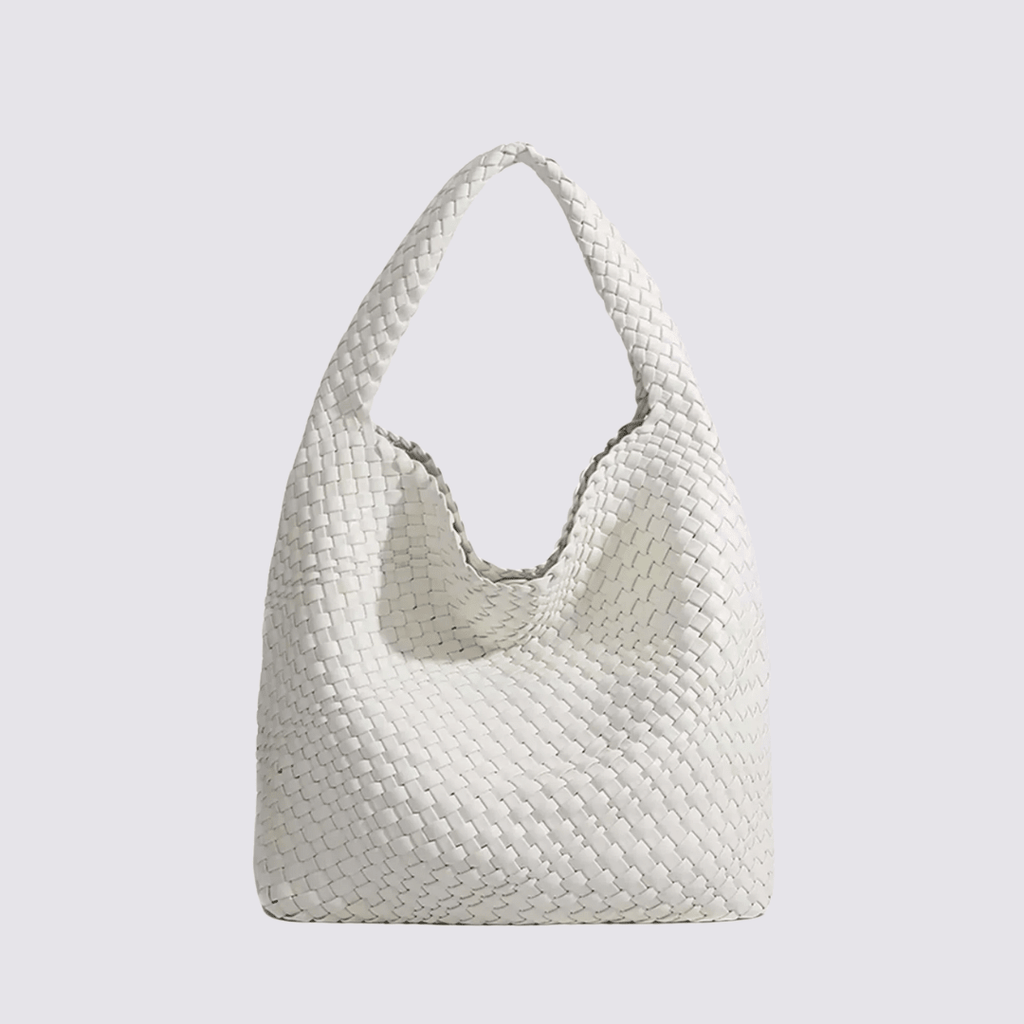 Shopper Woven Bag