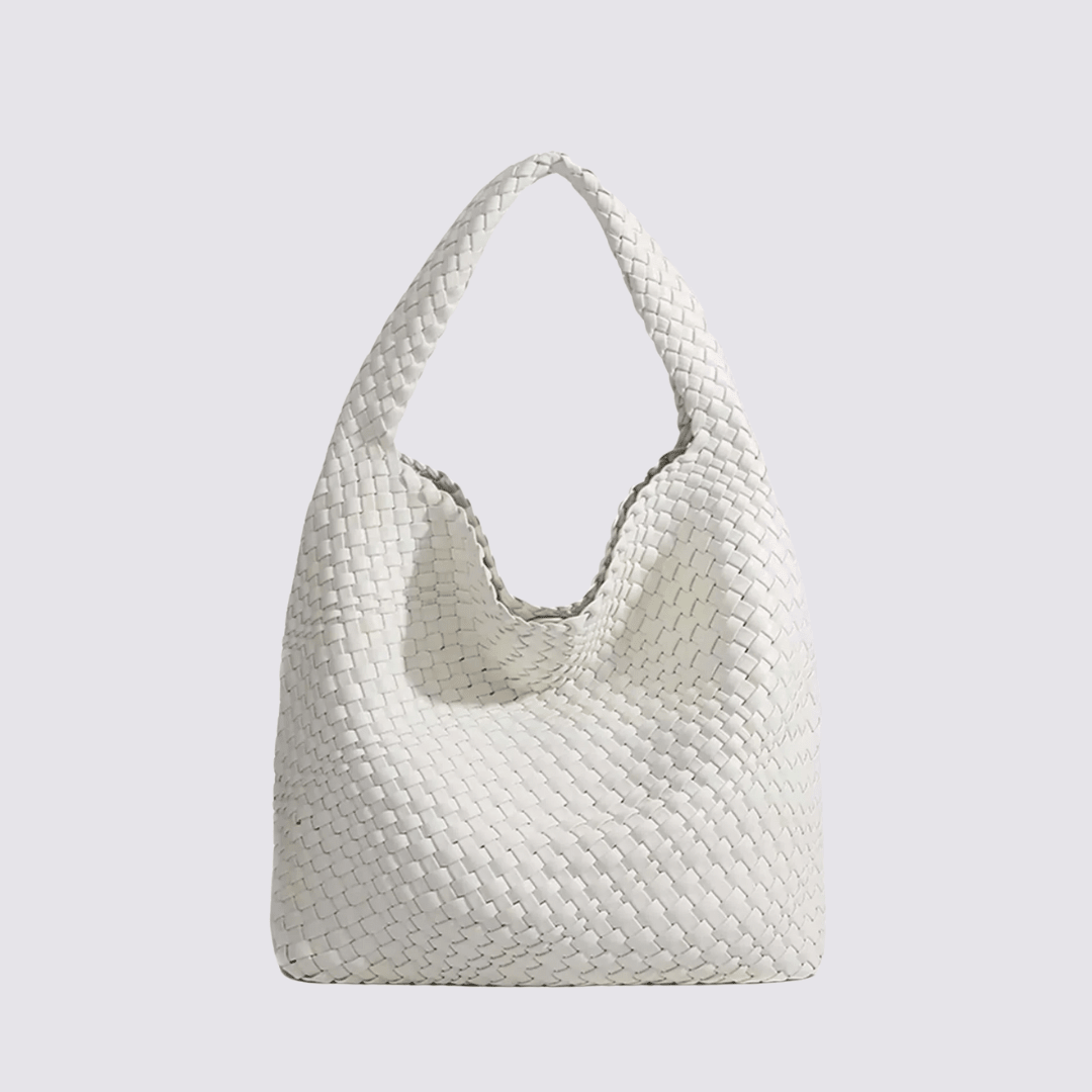 Shopper Woven Bag