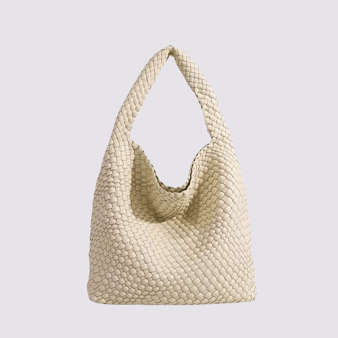 Shopper Woven Bag
