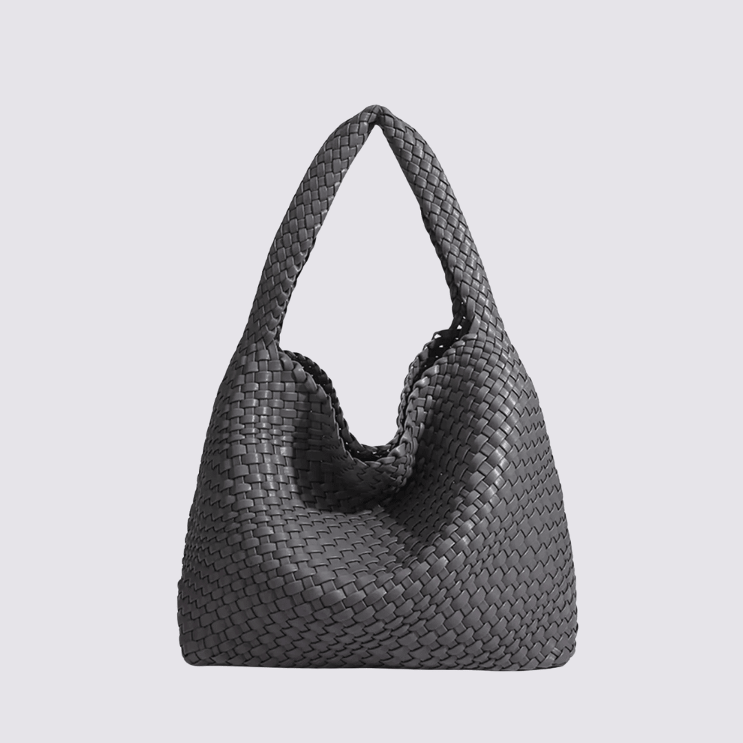 Shopper Woven Bag
