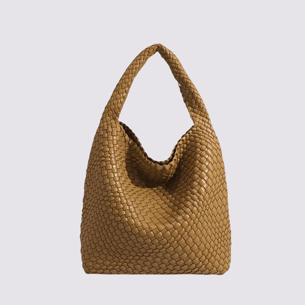 Shopper Woven Bag