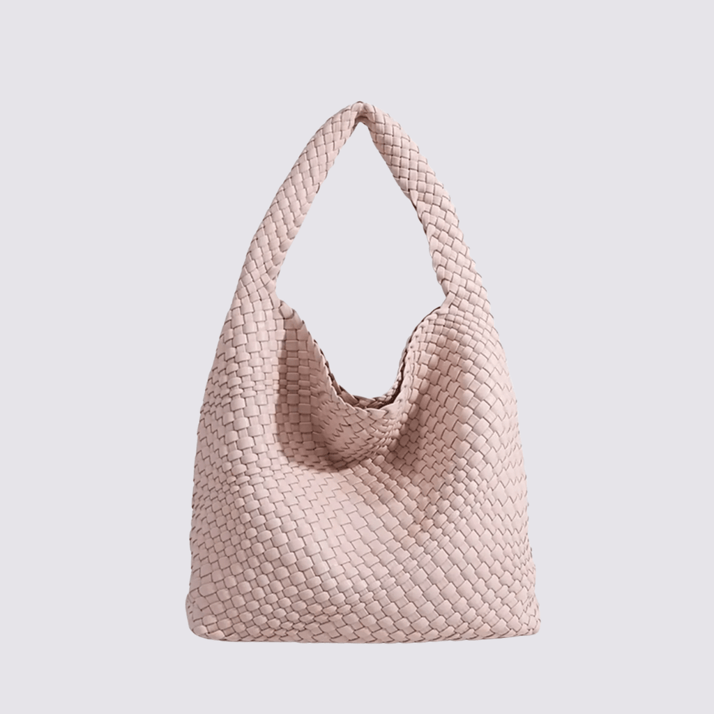 Shopper Woven Bag