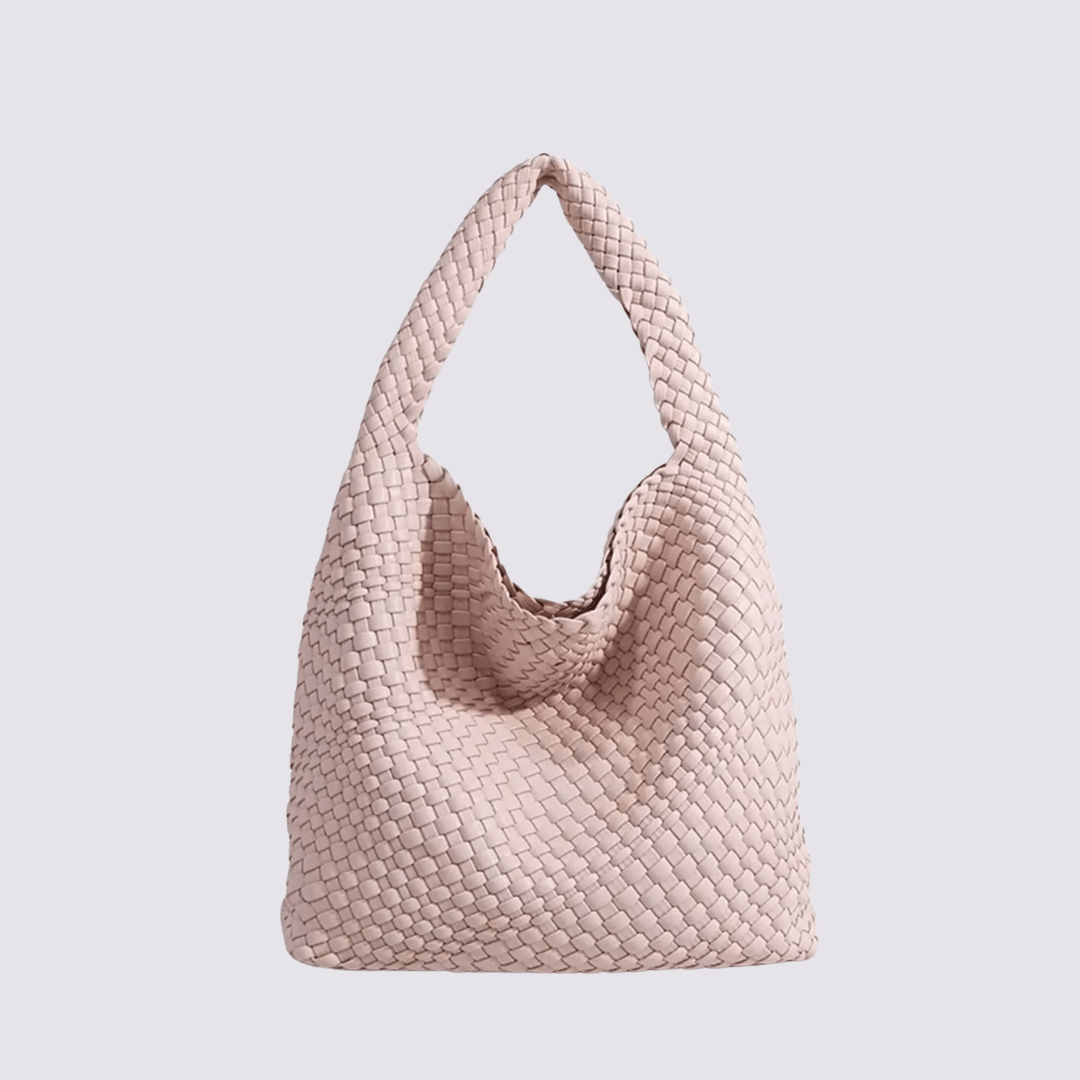 Shopper Woven Bag