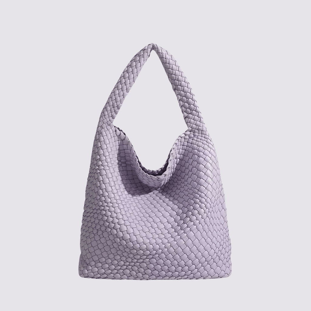 Shopper Woven Bag