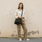 Stella Crossbody Bag