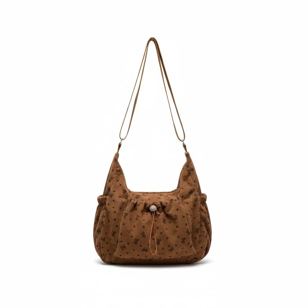 Stella Crossbody Bag