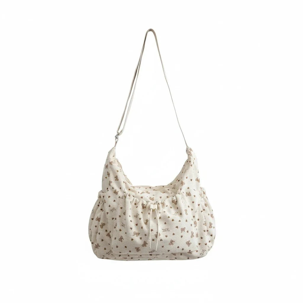 Stella Crossbody Bag