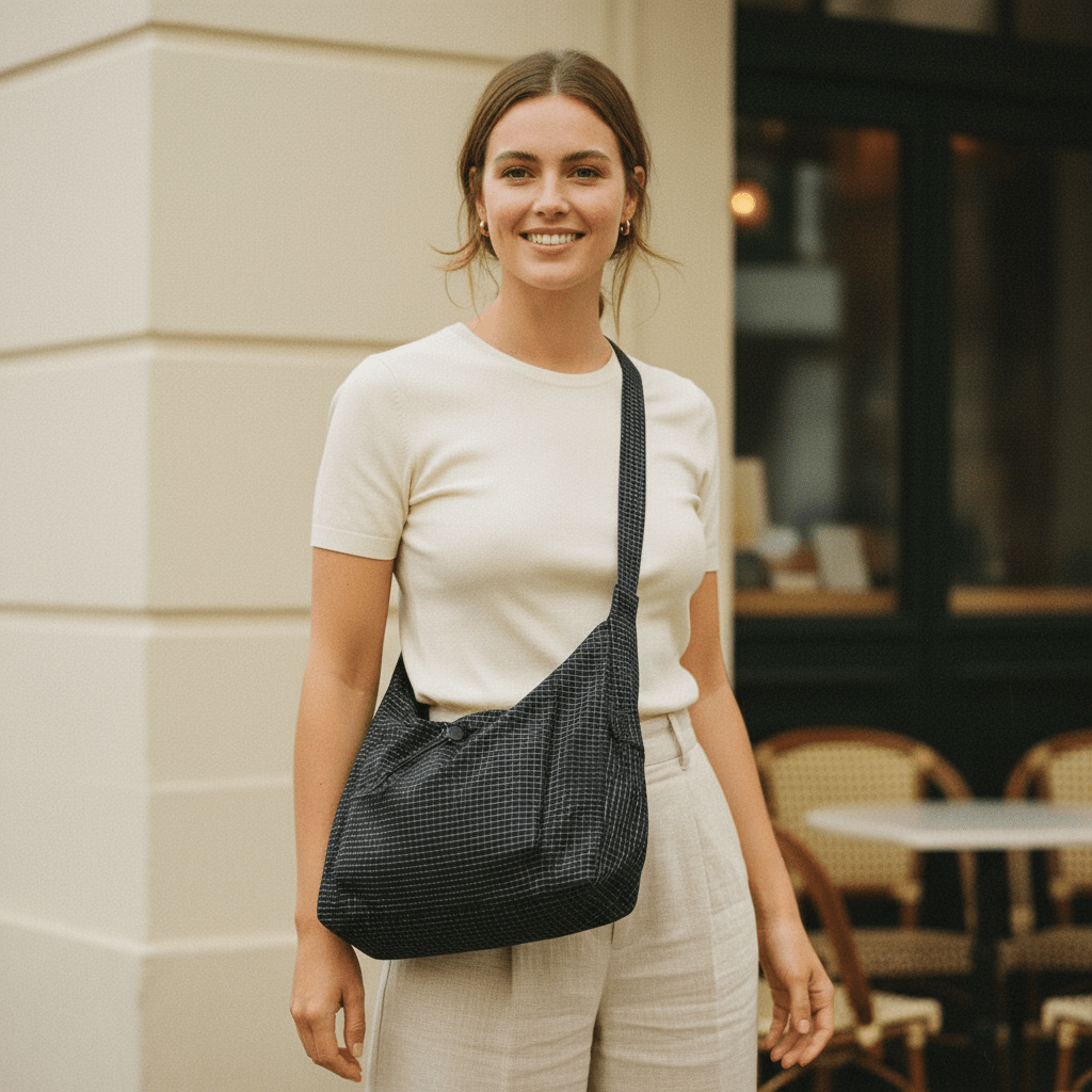 Stella Crossbody Bag