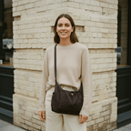 Stella Crossbody Bag