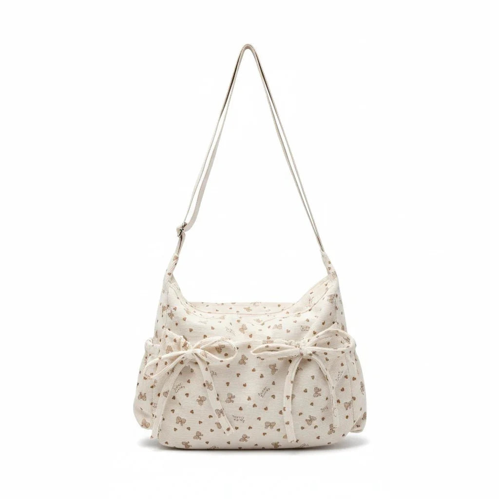 Stella Crossbody Bag