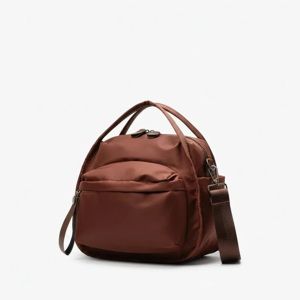 Vella Crossbody Bag
