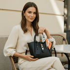 Vera Crossbody Bag